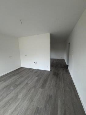 Foto - Etagenwohnung in Minden zur Miete