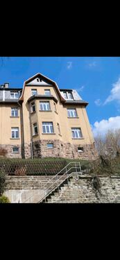 Foto - Stilvolle 4-Raum-Altbauwohnung - 650,00 EUR Kaltmiete,