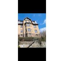 Stilvolle 4-Raum-Altbauwohnung - 650,00 EUR Kaltmiete, in Annaberg-Buchholz (PLZ: 09456)