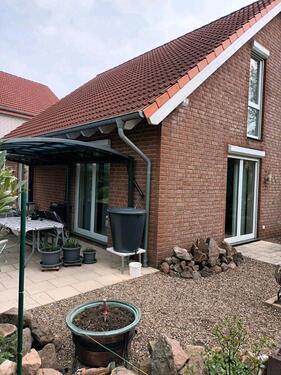 Foto - Einfamilienhaus in Enger zur Miete