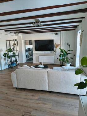 Foto - 2 Zimmer Etagenwohnung in Driedorf