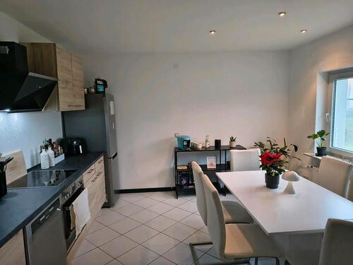 Foto - Etagenwohnung in Driedorf zur Miete