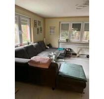 Haus mit 7 Zimmern, Hof zu vermieten ( Wohnung ) - Röttingen