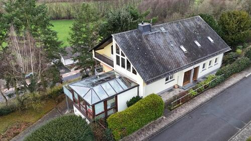 Foto - Wohnung zur Vermietung - großes Studio als Wohn- und Essbereich