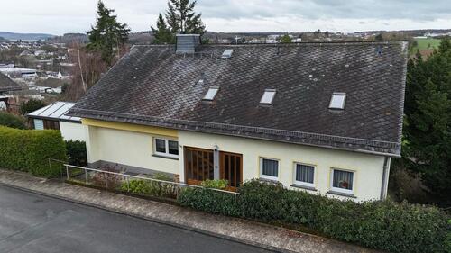 Foto - 2 Zimmer Etagenwohnung zur Miete in Nastätten