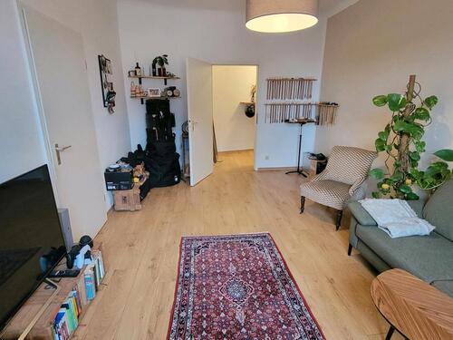 Foto - 2 Zimmer Etagenwohnung in Dresden