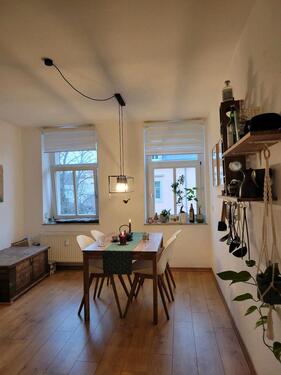 Foto - Etagenwohnung in Dresden zur Miete