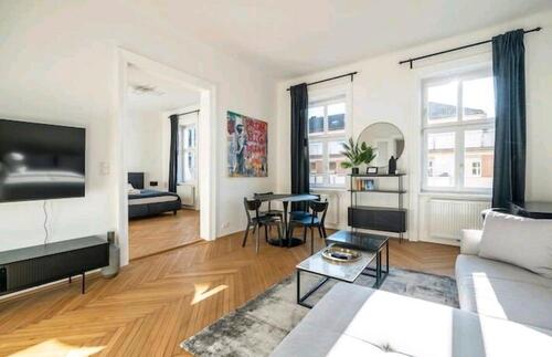 Foto - Ferienwohnung in Bergnähe - 78,00&nbsp;EUR Kaltmiete,