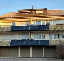 Helle 3,5 Zimmer Wohnung in Benningen am Neckar - Freiberg am Neckar