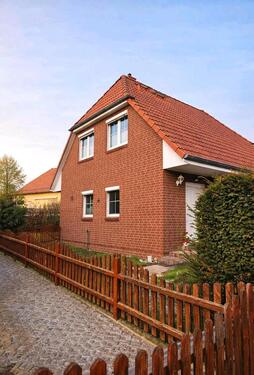 Foto - 4 Zimmer Einfamilienhaus zum Kaufen in Blankenburg (Harz)