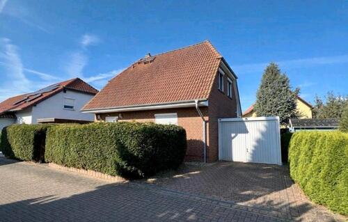 Foto - 4 Zimmer Einfamilienhaus in Blankenburg (Harz)