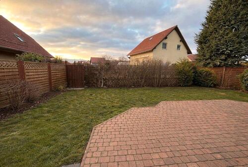 Foto - Einfamilienhaus in Blankenburg (Harz) zum Kaufen