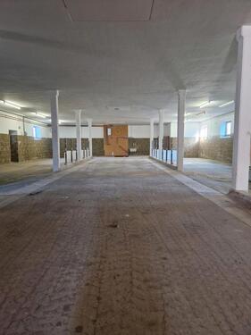 Foto - Lagerhalle ab sofort zu vermieten