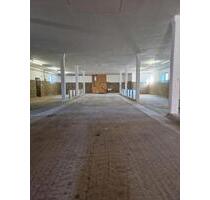 Lagerhalle ab sofort zu vermieten - Irschenberg Lagerhalle ab sofort zu vermieten - Irschenberg