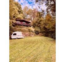 Idyllisches Häuschen an der Nied. (WochenendFerienhaus) - Nittel