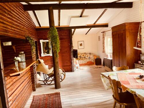 Foto - Einfamilienhaus in Nittel