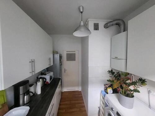 Foto - 2 Zimmer Etagenwohnung zur Miete in Berlin