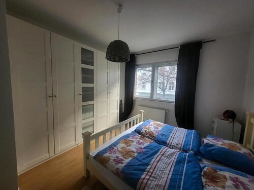 Foto - 2 Zimmer Etagenwohnung in Berlin