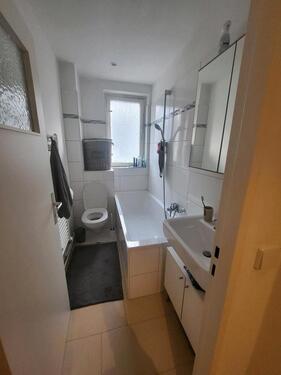 Foto - Etagenwohnung in Berlin zur Miete