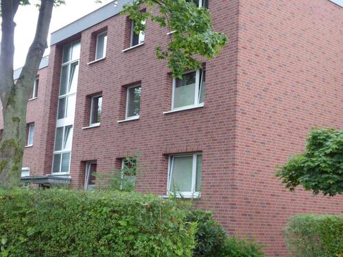 Foto - Schöne sonnigdurchflutige Eigentumswohnung