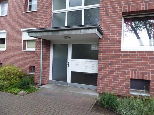 Foto - 4 Zimmer Etagenwohnung zum Kaufen in Rellingen