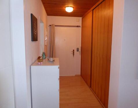 Foto - Etagenwohnung in Rellingen zum Kaufen