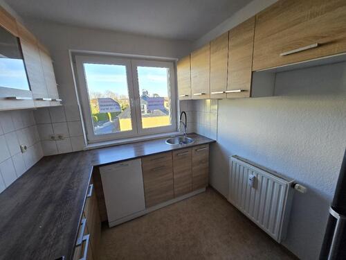 Foto - 3 Zimmer Dachgeschoßwohnung zur Miete in Stollberg (Erzgebirge)