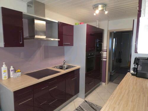 Foto - 3.5 Zimmer Etagenwohnung zum Kaufen in Pforzheim