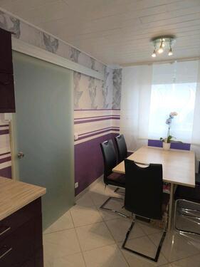 Foto - Etagenwohnung in Pforzheim zum Kaufen