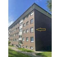 Helle 2,5 Zimmer-Wohnung mit Balkon in Engelsby (Flensburg) - Tastrup