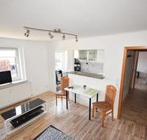 Ruhige 2-Raum-Wohnung mit Grünblick & Badewanne - Zwickau Auerbach