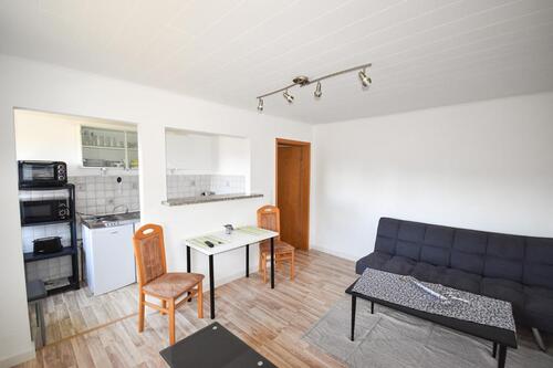 Foto - 2 Zimmer Hochparterre zur Miete in Zwickau