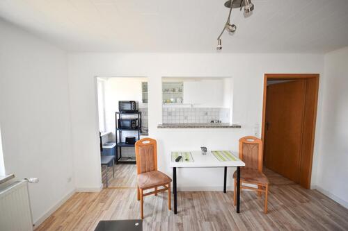 Foto - 2 Zimmer Hochparterre in Zwickau