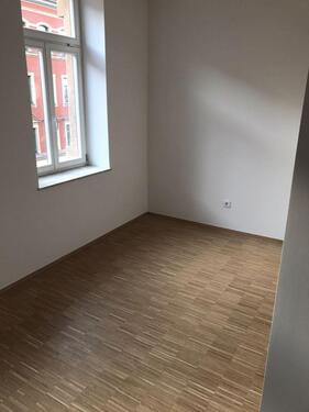 Foto - Erdgeschoßwohnung in Chemnitz zur Miete