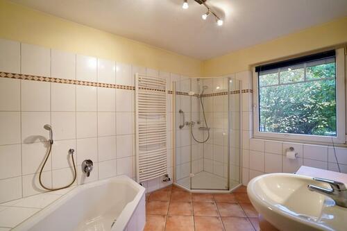 Foto - Einfamilienhaus in Rotenburg (Wümme) zur Miete