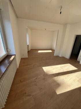 Foto - 2.5 Zimmer Erdgeschoßwohnung zur Miete in Trier