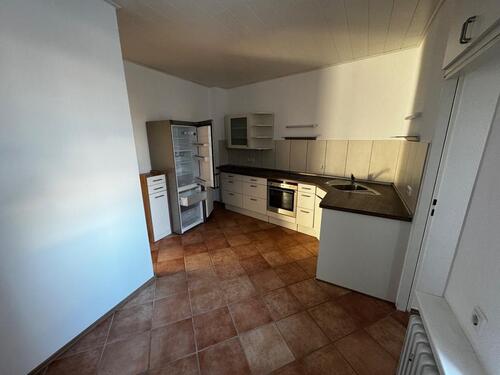 Foto - 2.5 Zimmer Erdgeschoßwohnung in Trier