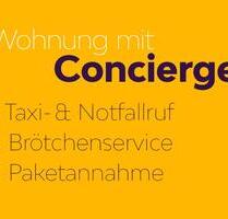 Lichtdurchflutete Wohnung mit Balkon und Komfort wird saniert - Erfurt Gispersleben