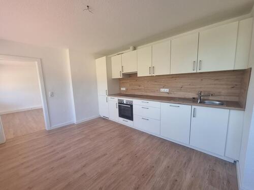 Foto - 4 Zimmer Etagenwohnung in Neuenkirchen-Vörden