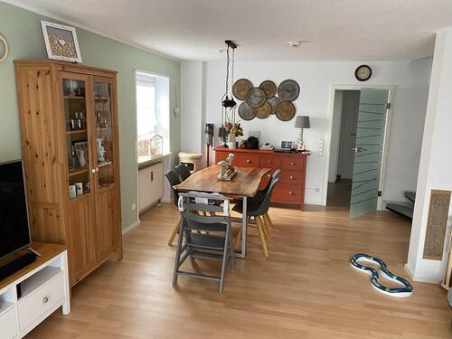 Foto - Wohnung mit Garten im Neubauzustand