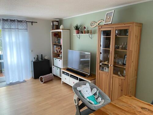 Foto - 4 Zimmer Maisonettenwohnung zum Kaufen in Roth