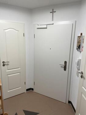 Foto - 4 Zimmer Maisonettenwohnung in Roth