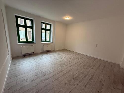Foto - 4 Zimmer Erdgeschoßwohnung zur Miete in Bad Schmiedeberg