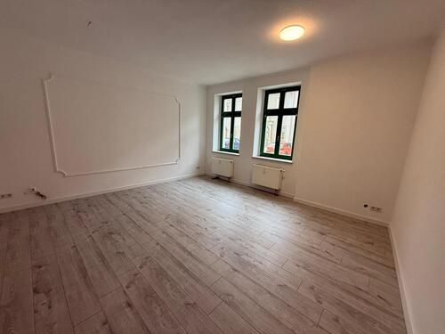 Foto - 4 Zimmer Erdgeschoßwohnung in Bad Schmiedeberg