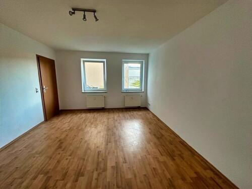 Foto - Erdgeschoßwohnung in Bad Schmiedeberg zur Miete