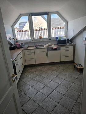 Foto - 3 Zimmer Etagenwohnung in Merkendorf