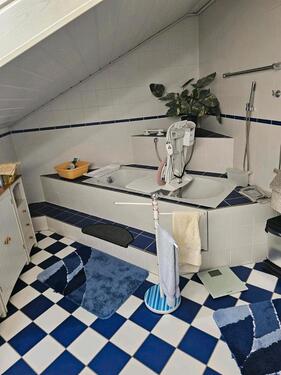 Foto - Etagenwohnung in Merkendorf zur Miete