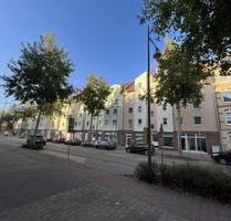 Attraktive 2-Zimmer-Wohnung mit Balkon in Weißenfels