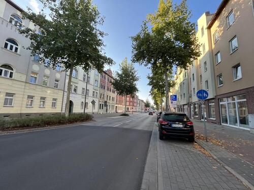 Foto - 2 Zimmer Etagenwohnung zur Miete in Weißenfels
