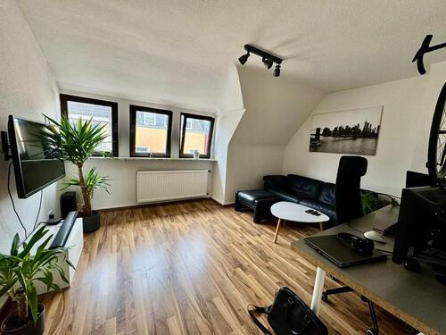 Foto - Helle 2-Zimmer- Wohnung in gutem Zustand in Neuss-Furth